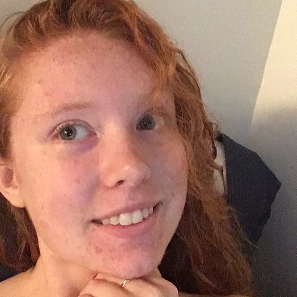 Meet your Posher, Red - Picture 1 of 1